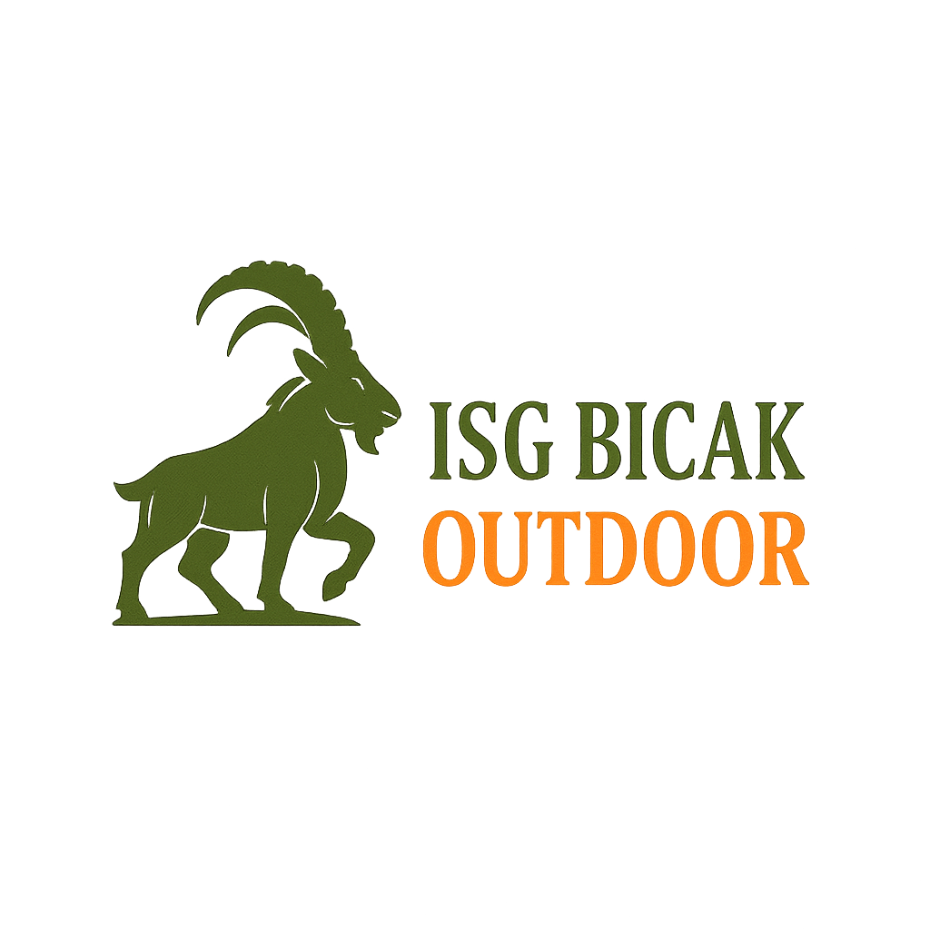 İsg Bı&ccedil;ak Outdoor